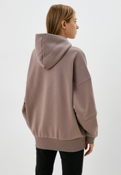 Толстовка женская REEBOK Lux Hoodie