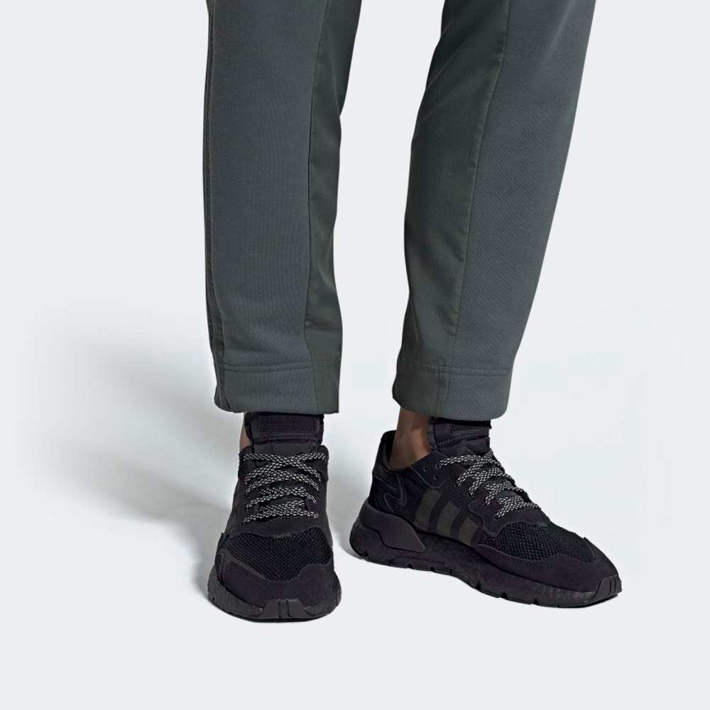 Кроссовки Adidas Originals Nite Jogger