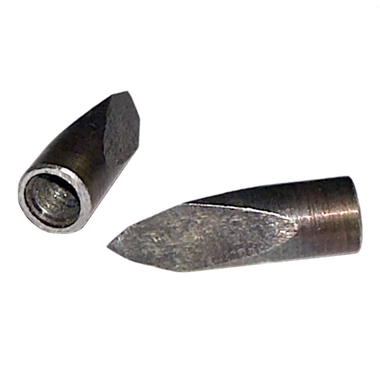 Сменная головка для трезуба  1шт