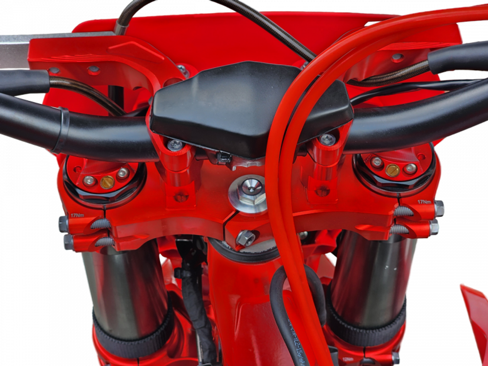 HASKY A10 PRO NX 2025