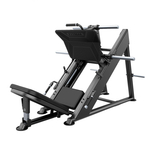 U2056S Жим ногами