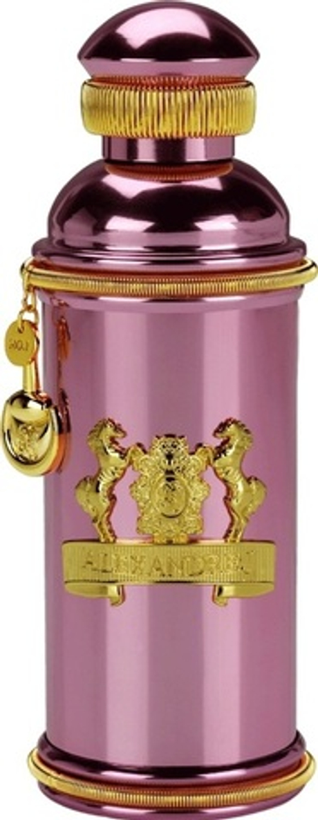 Alexandre J. The Collector Rose Oud