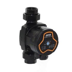 Насос циркуляционный ZOTA EcoRING III Q3,2 25/6-130 38295