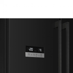 Отдельностоящий холодильник Smeg FQ55FNDE