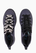 Ботинки Native Fitzsimmons Onyx Black / Jiffy Black
