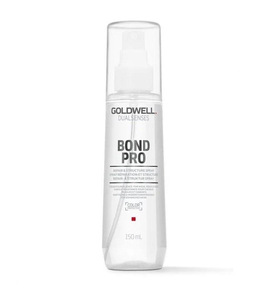 Goldwell Dualsenses Bond Pro  - Спрей для восстановления структуры 150 мл