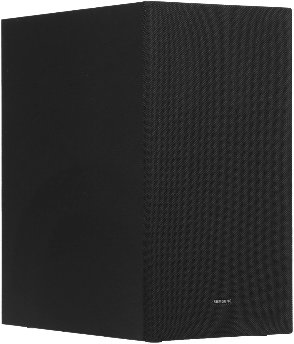 Саундбар Samsung HW-B650F/RU 3.1 120Вт+250Вт черный