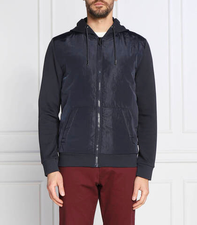 Худи Joop! Jeans - темно-синий(30033188)