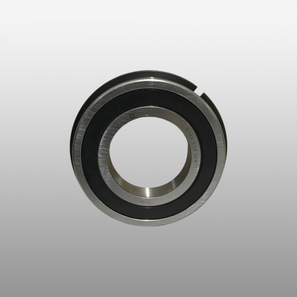 0750.116.365 - Подшипник 65,0х120,0х23,0 на КПП ZF Traxon
