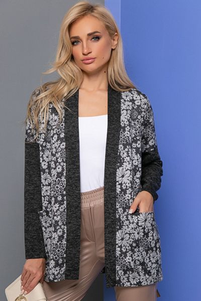 Кардиган 9048 Avili (Акция)