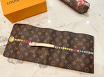 Louis Vuitton Pencil Case Role