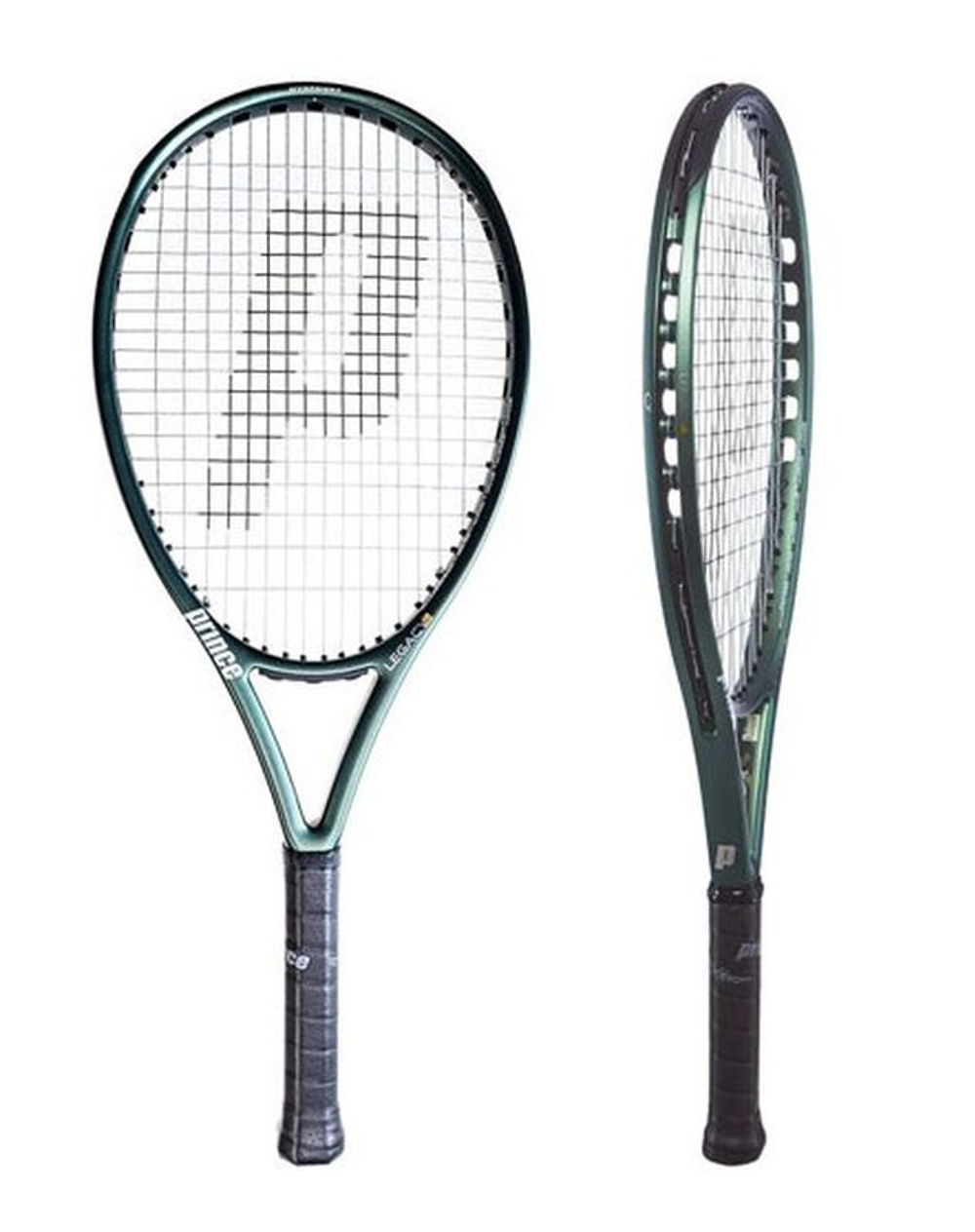 Теннисная ракетка Prince Textreme 2.5 O3 Legacy 120