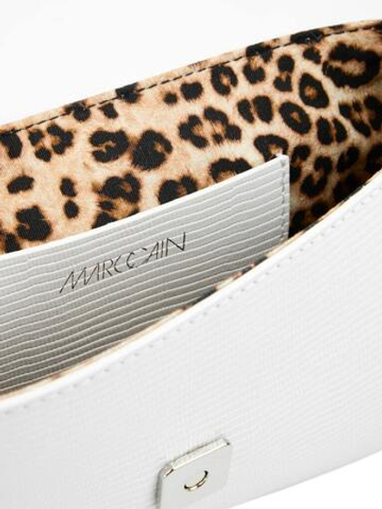 Marc Cain Сумка мини с тонким ремешком