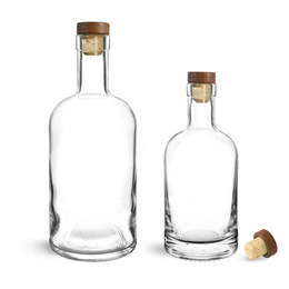 Стеклянная тара