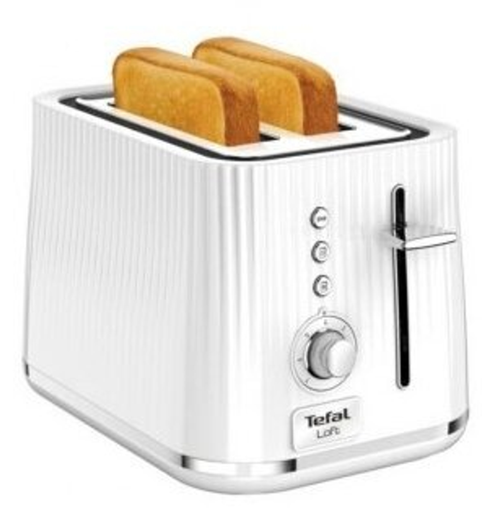Тостер Tefal TT7611