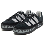 Кроссовки Adidas Originals Adimatic Black x Neighborhood