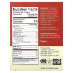 Teeccino, Травяной чай с грибами, тремелла тулси, кардамон, без кофеина, 10 чайных пакетиков, 60 г (2,12 унции)