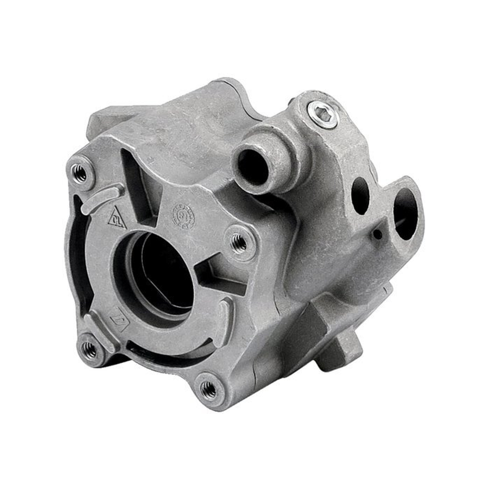 Масляный насос повышенной производительности M8