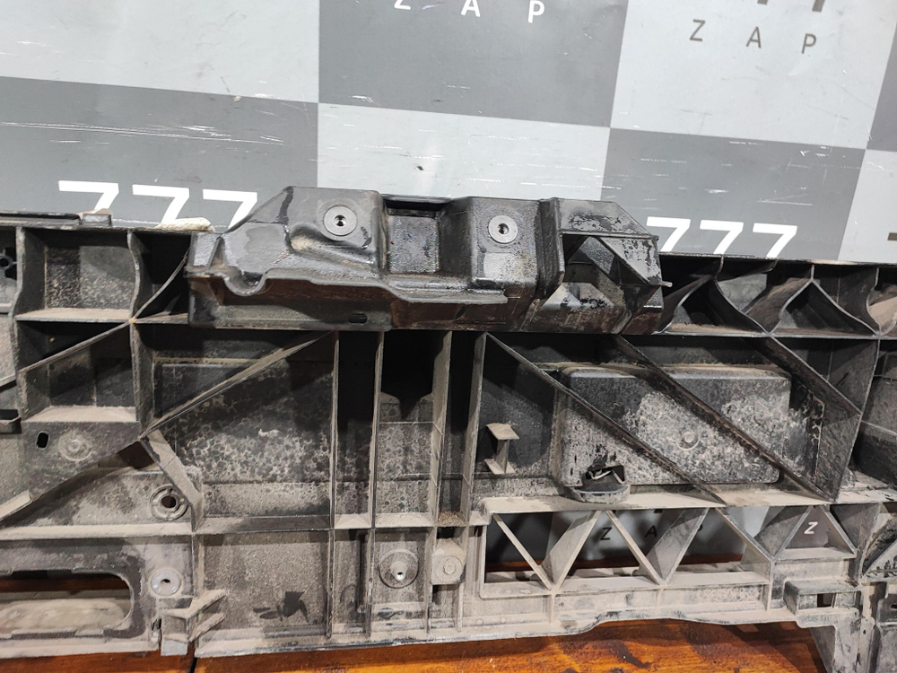 Панель передняя Jumpy 3, Traveller, Expert 3 16-22 Б/У Оригинал 9808290780