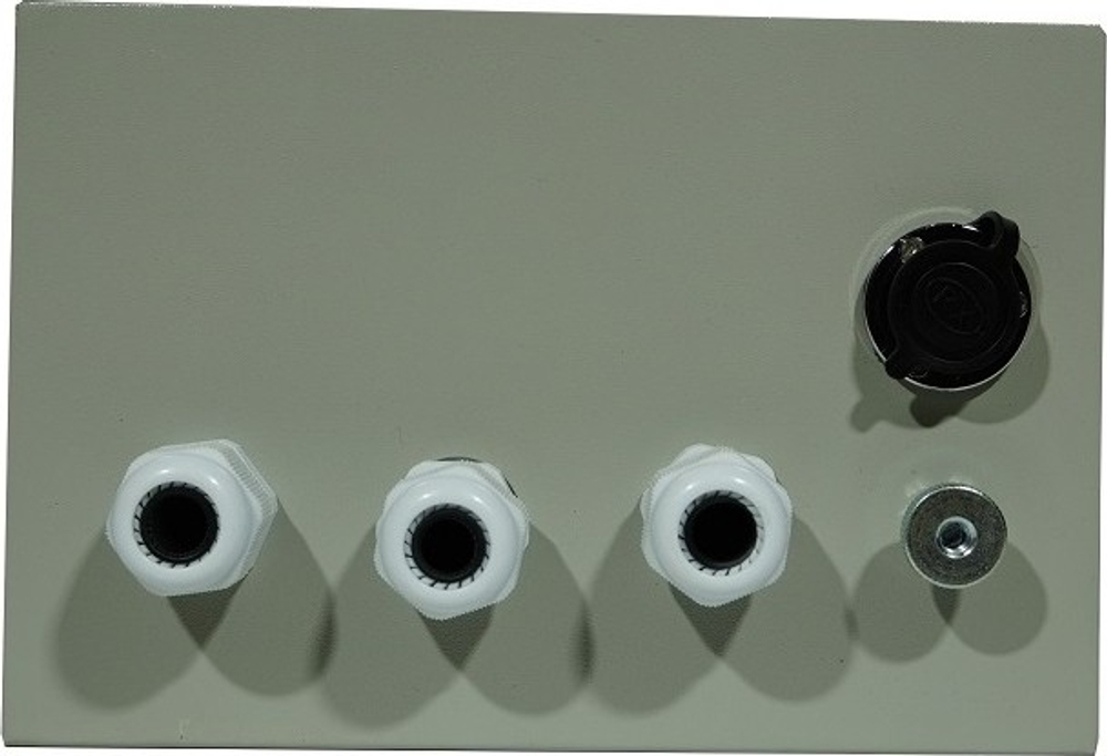 Блок автоматики LONCIN для LC10000D-AS, 1-фазный, 271050062-0004 00-00152783