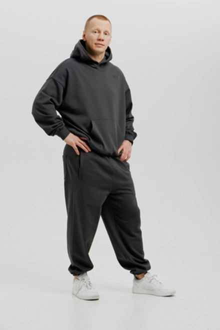 Костюм AG TEAM графит