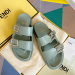Fendi Feel Slides