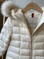 Пуховая куртка Moncler, 86