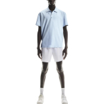 On Polo Shirts