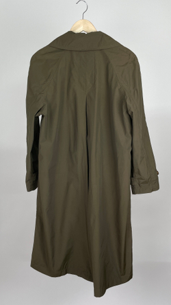 Плащ Massimo Dutti