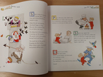 Child's Treasury of Nursery Rhymes