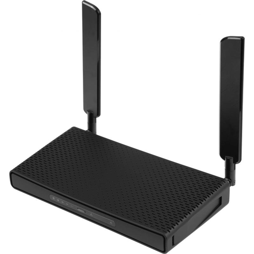 Маршрутизатор Mikrotik C53UIG+5HPAXD2HPAXD