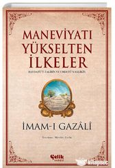 Maneviyatı Yükselten İlkeler