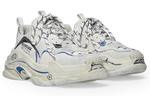 Balenciaga Triple S (Женская размерная сетка)