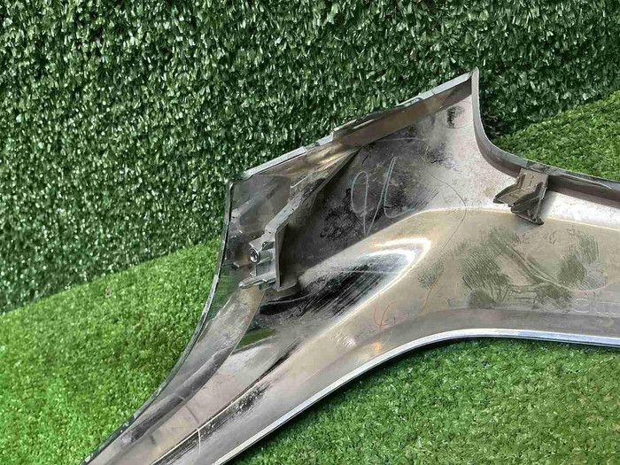 Молдинг решетки радиатора левый Mazda 6 GJ (18-24)