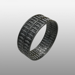 WG9003329835 - Подшипник игольчатый на КПП