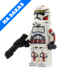 Клон-солдат Cкваук (2 фаза)