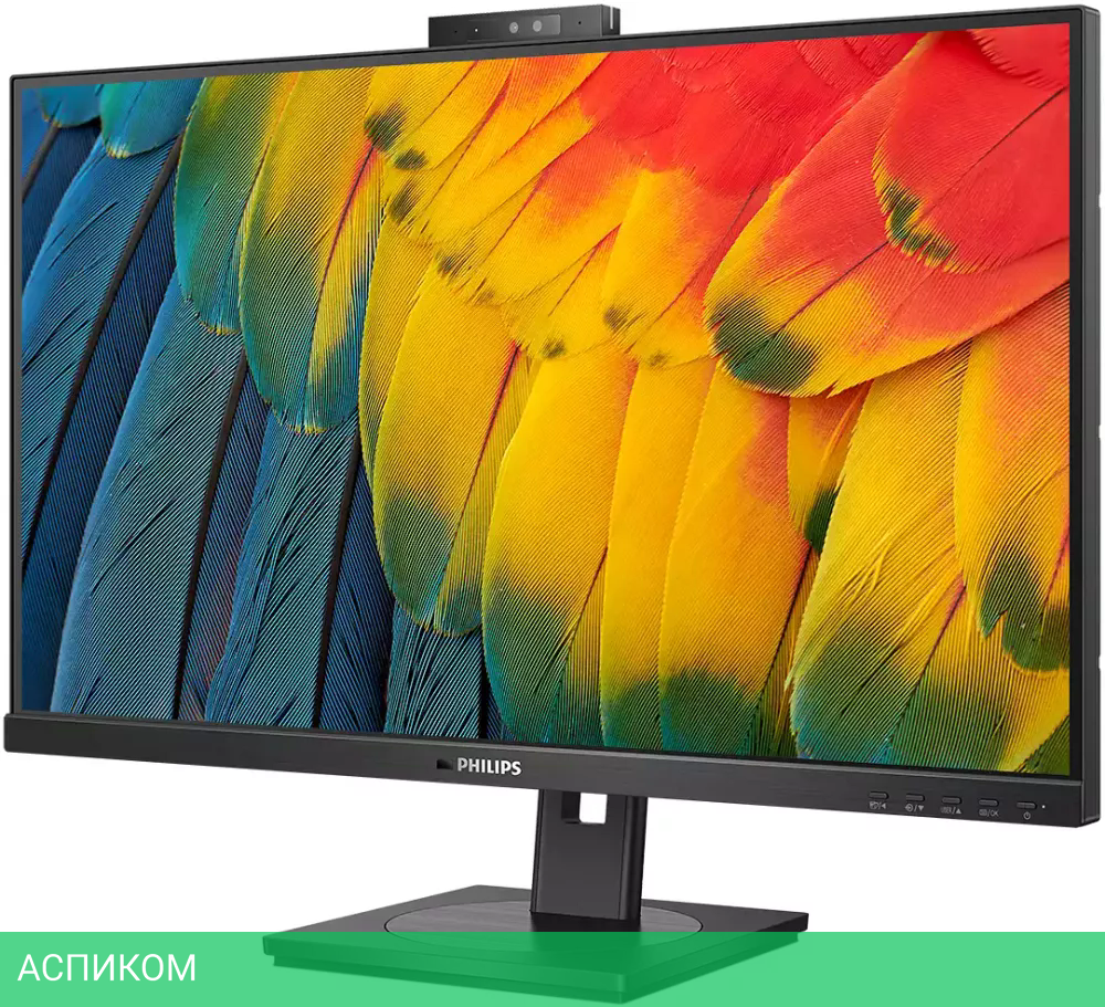 Монитор Philips 24B1U5301H/00