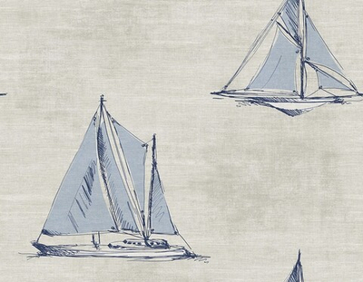 Обои бумажные ProSpero RittenHouse Square арт. 32302 TL