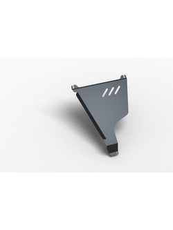 Защита раздаточной коробки для KIA Mohave (2009-2021) 3,8 бензин NLZ.25.28.220 NEW