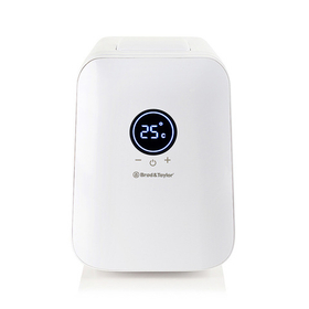 Sourdough Home - дом для закваски от Brod & Taylor