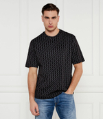 Футболка Armani Exchange - черный(XM001228 AF10356)