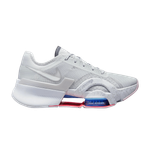 Кроссовки Nike Air Zoom Superrep 3 (Женская размерная сетка)