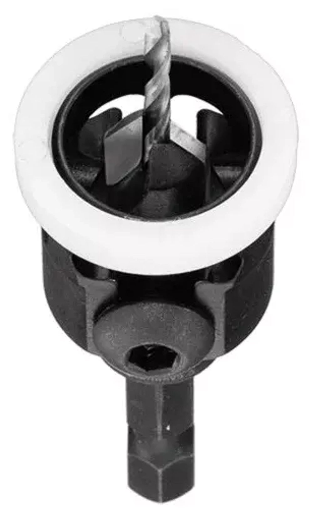 Сверло с зенкером D2,4 WPW AQP2404S