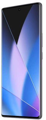 Смартфон Infinix ZERO 40 5G 512 ГБ черный