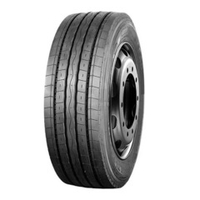 Грузовая шина ATLANDER ATL816 385/65 R22.5 24PR 164K TL Прицепная ось