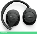 Наушники JBL Tune 720BT черный (JBLT720BTBLK)