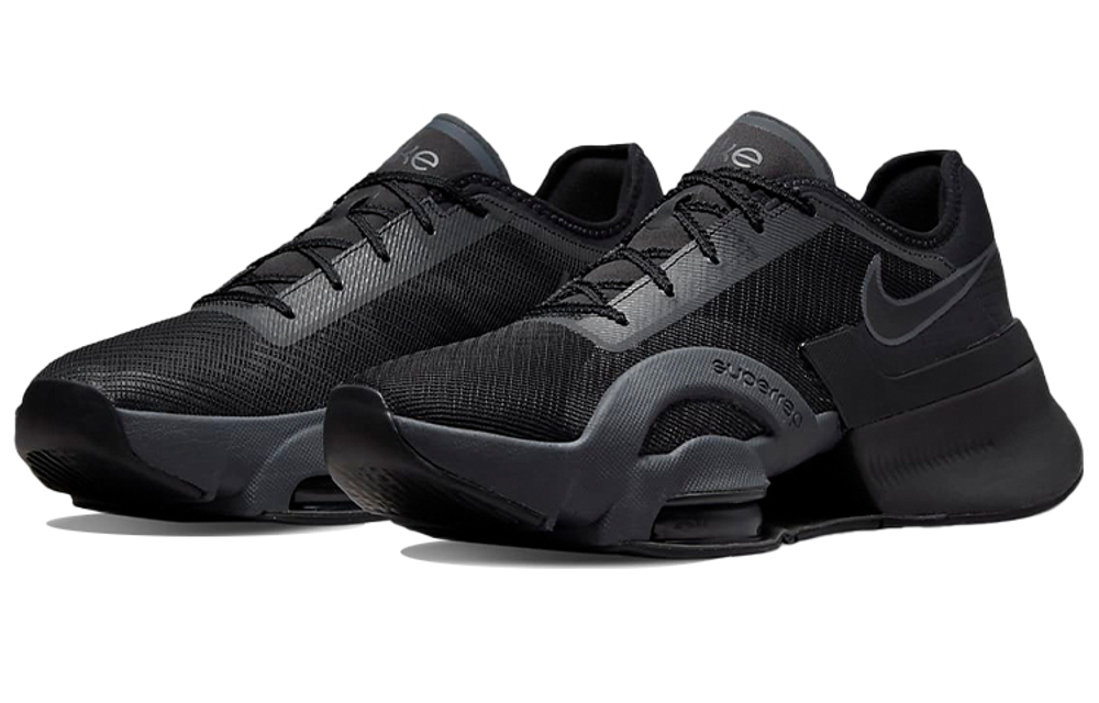 Кроссовки Nike Air Zoom Superrep 3