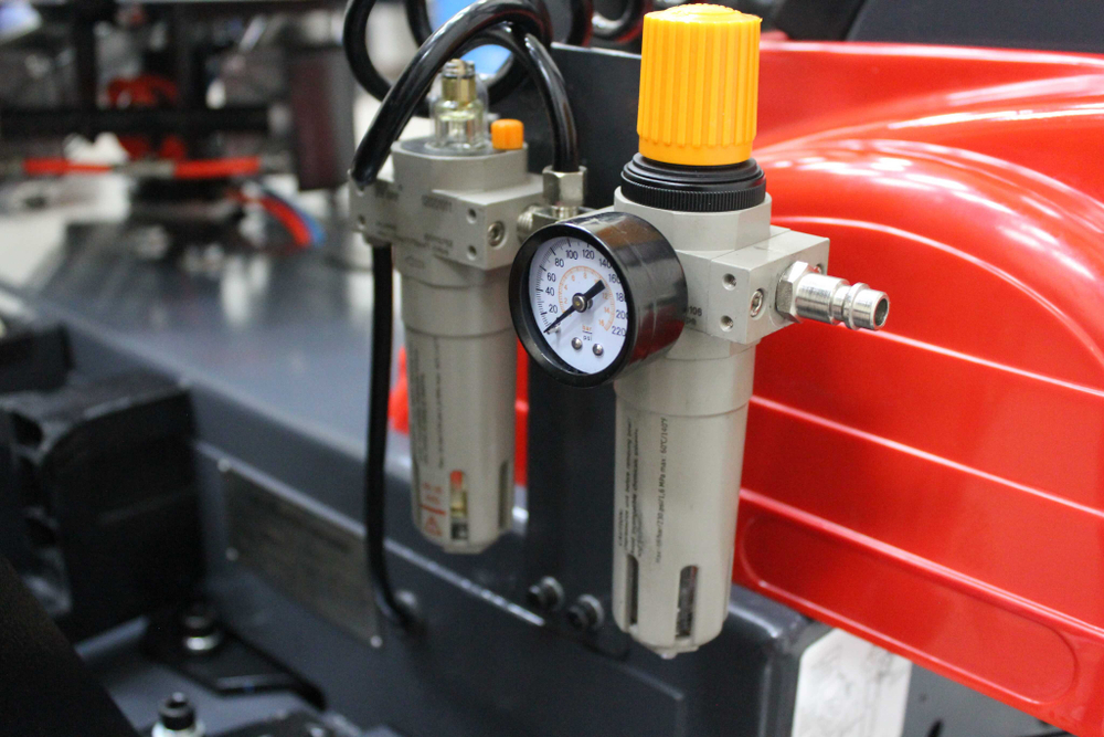 TCA24L Шиномонтажный автоматический станок