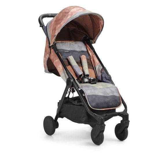 Прогулочная коляска Elodie Mondo Winter Sunset