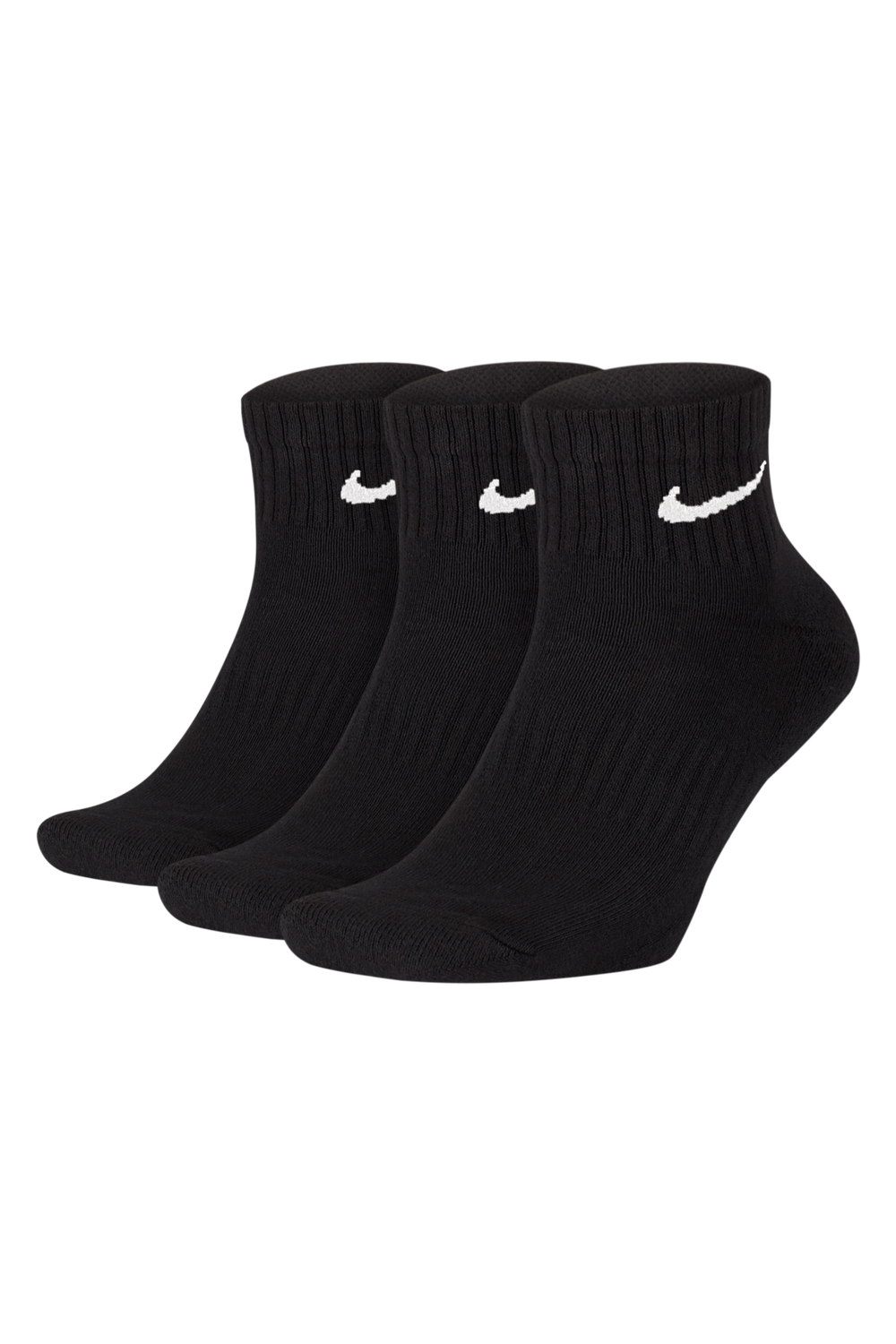 Носки Nike Everyday Cush Ankle 3 Pair